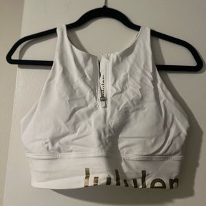COPY - LULULEMON SPORTS BRA